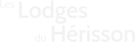 LES LODGES DU HÉRISSON