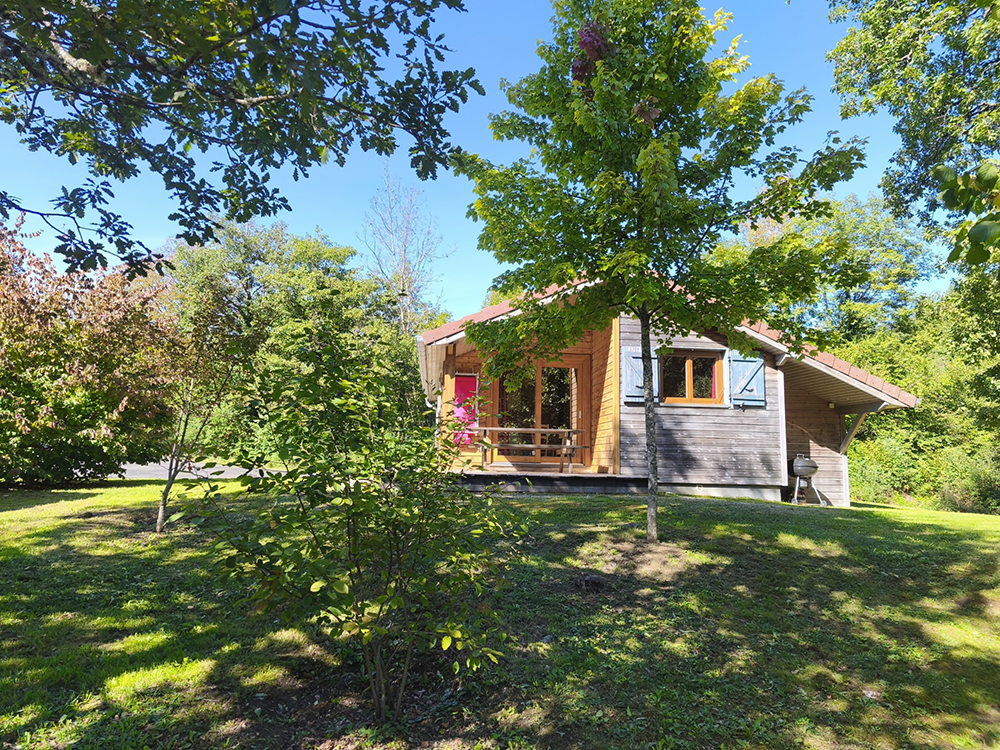 Les Lodges du Hérisson
