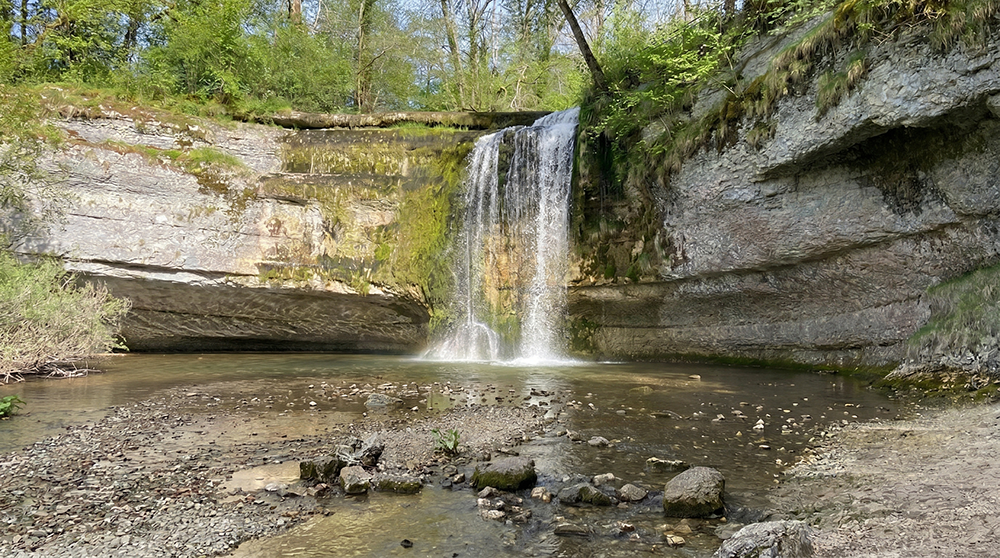 Nature lacs et activités dans le Jura