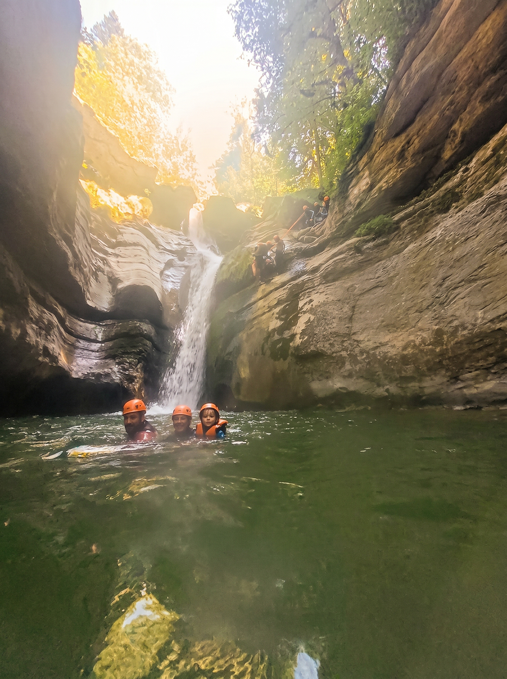 Nature lacs et activités dans le Jura