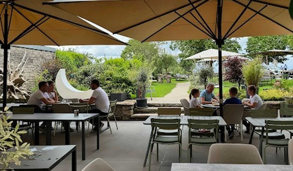Restaurants et auberges - Le Bouchon du Chateau