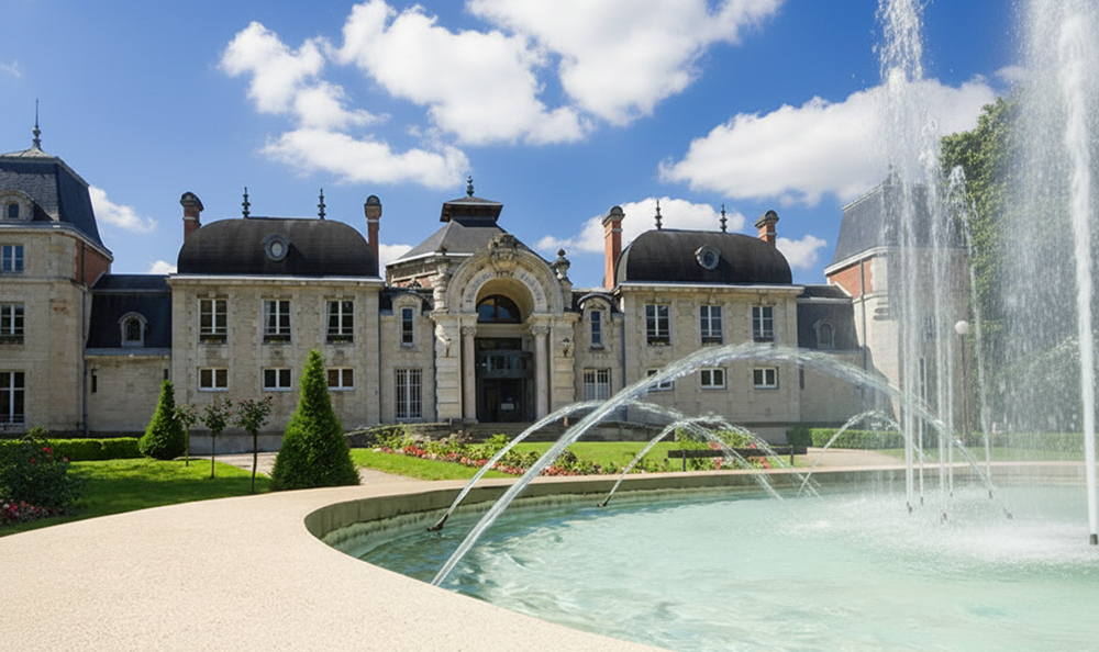 Séjour Bien-être dans le Jura