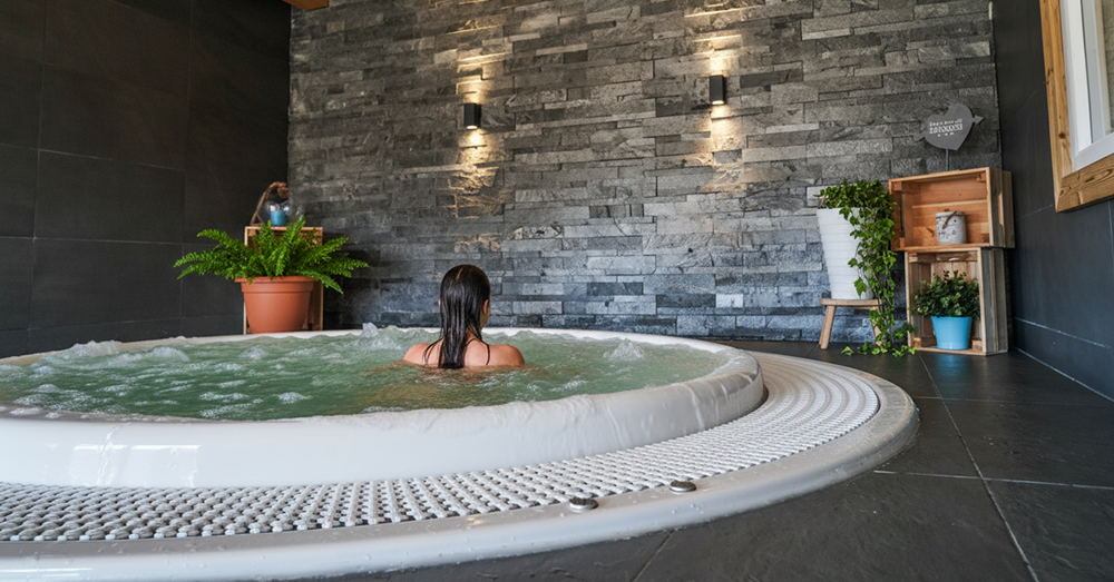 Séjour bien-être dans le Jura - O Chalet Zen