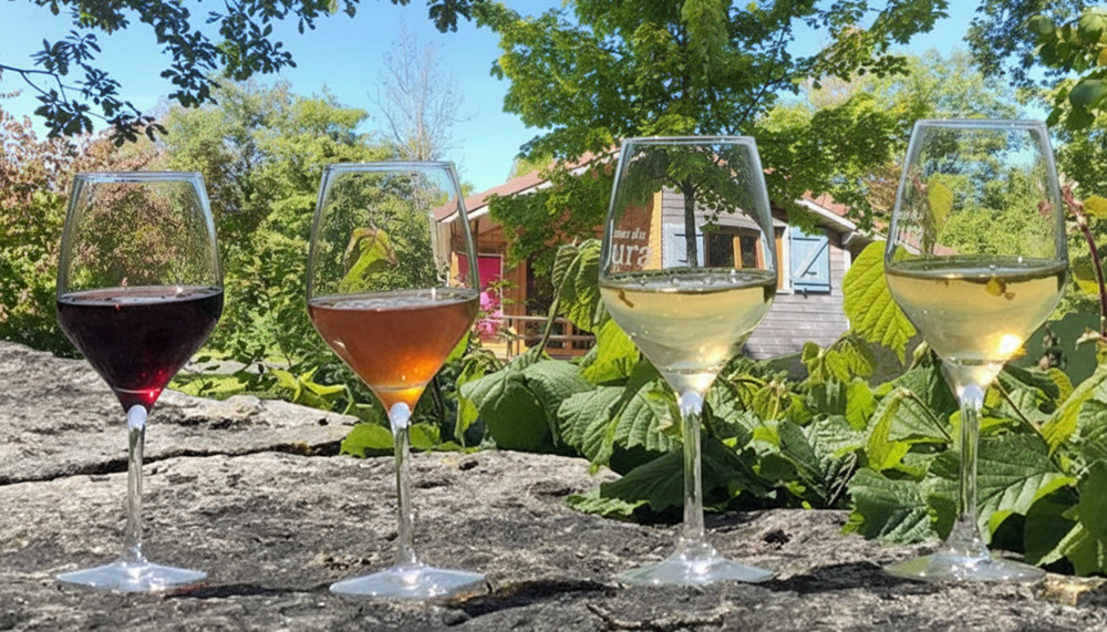 Vins du Jura