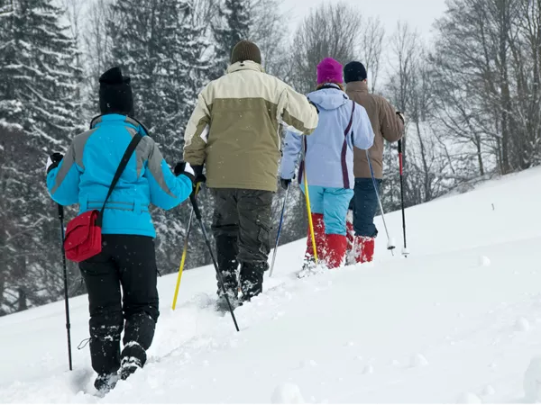 Idées week-end dans le Jura en hiver depuis Lyon ou Dijon