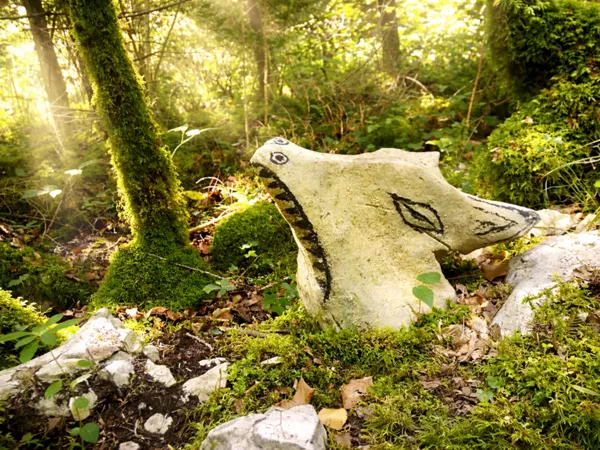 Lieux secrets dans le Jura : sites méconnus à découvrir